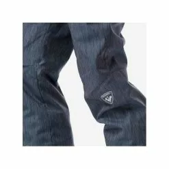 Pantalon De Ski Rossignol GIRL SKI Denim -Rossignol Vente pantalon de ski rossignol girl ski denim 3