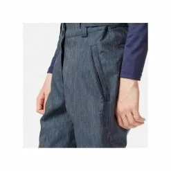 Pantalon De Ski Rossignol GIRL SKI Denim -Rossignol Vente pantalon de ski rossignol girl ski denim 4