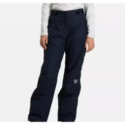 Pantalon De Ski Rossignol GIRL SKI PANT Eclipse