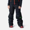 Pantalon De Ski Rossignol HERO SKI BOY Noir 2 Pantalon De Ski Rossignol HERO SKI BOY Noir -Rossignol Vente pantalon de ski rossignol hero ski boy noir