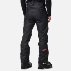 Pantalon De Ski Rossignol HERO SKI PANT Dark Blue -Rossignol Vente pantalon de ski rossignol hero ski pant dark blue 1