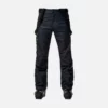 Pantalon De Ski Rossignol HERO SKI PANT Dark Blue -Rossignol Vente pantalon de ski rossignol hero ski pant dark blue