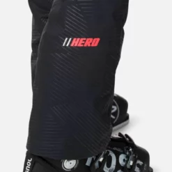 Pantalon De Ski Rossignol HERO SKI PANT Dark Blue -Rossignol Vente pantalon de ski rossignol hero ski pant dark blue 2
