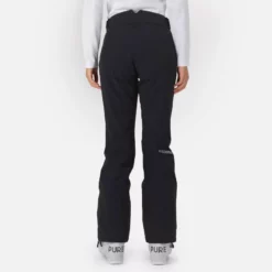 Pantalon De Ski Rossignol REACT PANT Femme -Rossignol Vente pantalon de ski rossignol react pant femme 1