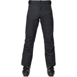 Pantalon De Ski Rossignol SKI PANT Black