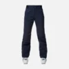 Pantalon De Ski Rossignol W CLASSIQUE PANT Dark Navy