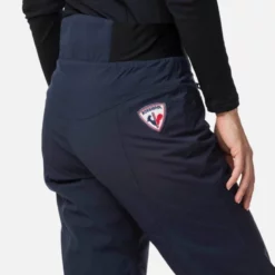 Pantalon De Ski Rossignol W CLASSIQUE PANT Dark Navy -Rossignol Vente pantalon de ski rossignol w classique pant dark navy 4