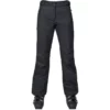 Pantalon De Ski Rossignol W SKI PANT Black -Rossignol Vente pantalon de ski rossignol w ski pant black