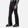 Pantalon Rossignol COURSE PANT Black