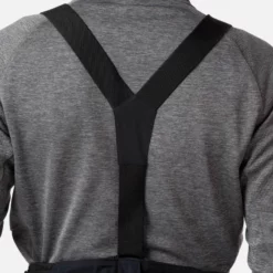 Pantalon Rossignol COURSE PANT Black -Rossignol Vente pantalon rossignol course pant black 3