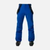 Pantalon Rossignol COURSE PANT True Blue 2 Pantalon Rossignol COURSE PANT True Blue -Rossignol Vente pantalon rossignol course pant true blue