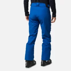 Pantalon Rossignol COURSE PANT True Blue 7 Pantalon Rossignol COURSE PANT True Blue -Rossignol Vente pantalon rossignol course pant true blue 2