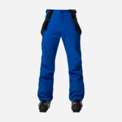 Pantalon Rossignol COURSE PANT True Blue
