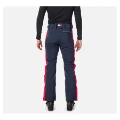 Devant -Rossignol Vente pantalon rossignol flag ski pt sky captain 1