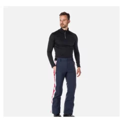 Pantalon Rossignol FLAG SKI PT Sky Captain -Rossignol Vente pantalon rossignol flag ski pt sky captain 3