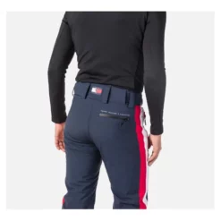 Pantalon Rossignol FLAG SKI PT Sky Captain -Rossignol Vente pantalon rossignol flag ski pt sky captain 4