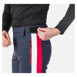 Pantalon Rossignol FLAG SKI PT Sky Captain -Rossignol Vente pantalon rossignol flag ski pt sky captain 5