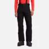 Pantalon Rossignol HERO SKI Black