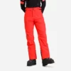 Pantalon Rossignol HERO SKI Neon Red -Rossignol Vente pantalon rossignol hero ski neon red