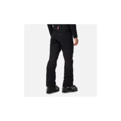 Pantalon Rossignol PALMARES Black -Rossignol Vente pantalon rossignol palmares black 1