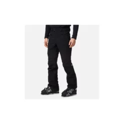 Pantalon Rossignol PALMARES Black -Rossignol Vente pantalon rossignol palmares black 2