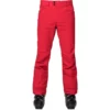 Pantalon Rossignol PALMARES Carmin 2 Pantalon Rossignol PALMARES Carmin -Rossignol Vente pantalon rossignol palmares carmin