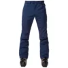 Pantalon Rossignol PALMARES Dark Navy