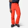 Pantalon Rossignol RAPIDE Oxy Orange -Rossignol Vente pantalon rossignol rapide oxy orange