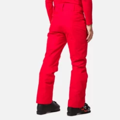 Pantalon Rossignol RAPIDE Sports Red -Rossignol Vente pantalon rossignol rapide sports red 1
