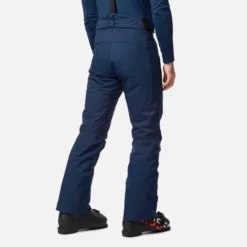 Pantalon Rossignol SKI PANT Dark Navy -Rossignol Vente pantalon rossignol ski pant dark navy 2