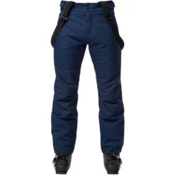 Pantalon Rossignol SKI PANT Dark Navy