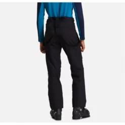 Pantalon Rossignol SKI PANT Noir -Rossignol Vente pantalon rossignol ski pant noir 1