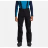 Pantalon Rossignol SKI PANT Noir -Rossignol Vente pantalon rossignol ski pant noir
