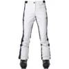Pantalon Rossignol W 4WAY STRETCH Bright White -Rossignol Vente pantalon rossignol w 4way stretch bright white
