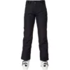Pantalon Rossignol W RAPIDE PANT Black 1 Pantalon Rossignol W RAPIDE PANT Black -Rossignol Vente pantalon rossignol w rapide pant black