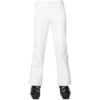 Pantalon Rossignol W SKI SOFTSHELL PANT Blanc -Rossignol Vente pantalon rossignol w ski softshell pant blanc