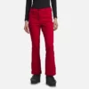 Pantalon Rossignol W SKI SOFTSHELL PANT Carmin 1 Pantalon Rossignol W SKI SOFTSHELL PANT Carmin -Rossignol Vente pantalon rossignol w ski softshell pant carmin