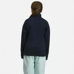 Polaire Rossignol GIRL FZ CLIM Black 7 Polaire Rossignol GIRL FZ CLIM Black -Rossignol Vente polaire rossignol girl fz clim black 2