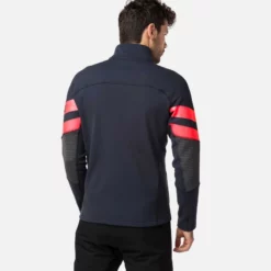 Polaire Rossignol HERO CLIM Dark Blue -Rossignol Vente polaire rossignol hero clim dark blue 1