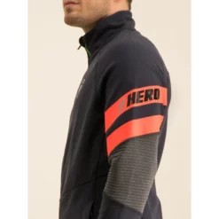 Polaire Rossignol HERO CLIM Dark Blue -Rossignol Vente polaire rossignol hero clim dark blue 4