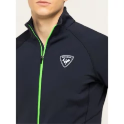 Polaire Rossignol HERO CLIM Dark Blue -Rossignol Vente polaire rossignol hero clim dark blue 5