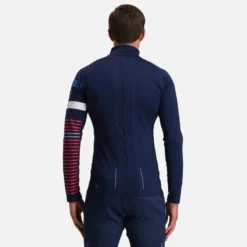 Sous-pull Rossignol POURSUITE ½ ZIP Dark Navy -Rossignol Vente poursuite 1 2 zip 1