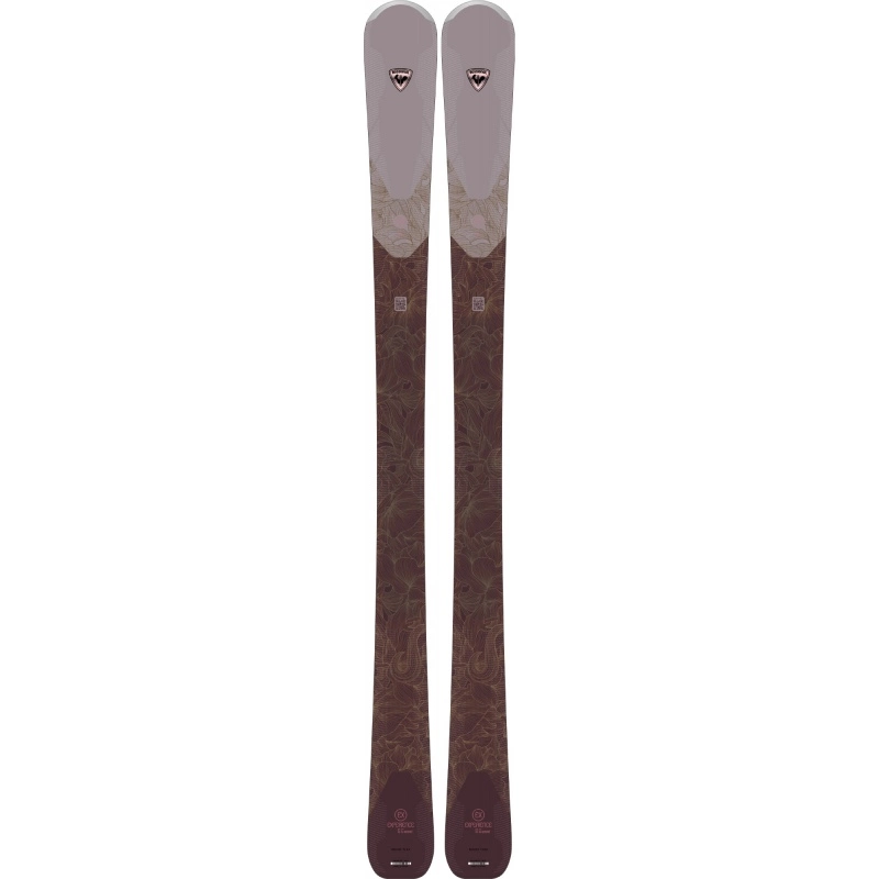 Skis Rossignol Experience W 86 Basalt Open 3 Skis Rossignol Experience W 86 Basalt Open