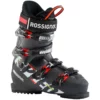 Chaussures De Ski Rossignol RBJ8410 - SPEED RENTAL Titanium -Rossignol Vente rbj8410 speed rental titanium