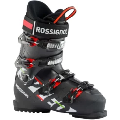 Chaussures De Ski Rossignol RBJ8410 - SPEED RENTAL Titanium