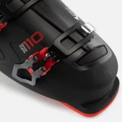 Chaussure De Ski Homme Rossignol TRACK 110 Black Red 9 Chaussure De Ski Homme Rossignol TRACK 110 Black Red -Rossignol Vente rbk4030 track 110 black red 2