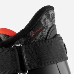 Chaussure De Ski Homme Rossignol TRACK 110 Black Red 10 Chaussure De Ski Homme Rossignol TRACK 110 Black Red -Rossignol Vente rbk4030 track 110 black red 3