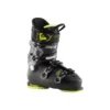 Chaussure De Ski Homme Rossignol TRACK 90 Black Yellow