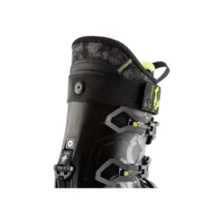 Chaussure De Ski Homme Rossignol TRACK 90 Black Yellow -Rossignol Vente rbk4050 track 90 black yellow 2