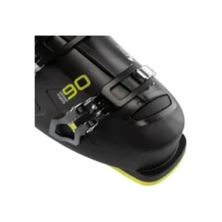 Chaussure De Ski Homme Rossignol TRACK 90 Black Yellow -Rossignol Vente rbk4050 track 90 black yellow 3